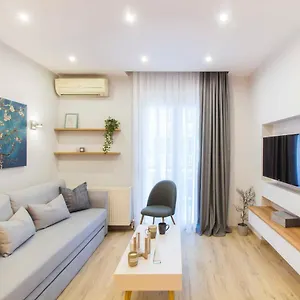 Incitybnb - Chic , Θεσσαλονίκη Ελλάδα