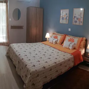 Central Apartment , Θεσσαλονίκη Ελλάδα