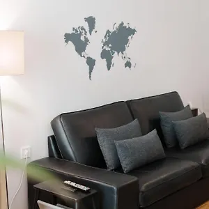 Spacious 82 M2 Two Bedroom Classy Near Center , Θεσσαλονίκη Ελλάδα