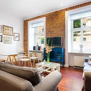 Tyzenhauz Comfort , Krasków Πολωνία